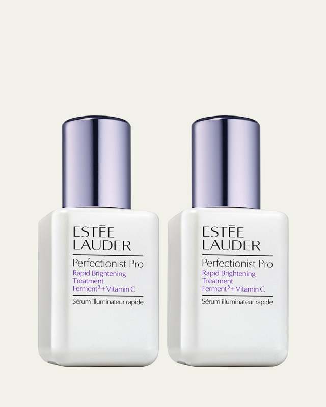 Perfectionist Pro Rapid Brightening Serum Duo, 2 x 1.7 oz.